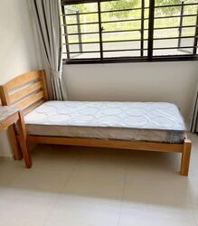 Blk 610B Tampines Greenweave (Tampines), HDB 4 Rooms #550814551